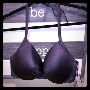 Purple 38D Bikini 👙 Top